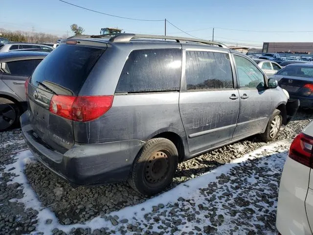 5TDZA23C26S487830 2006 2006 Toyota Sienna- CE 3