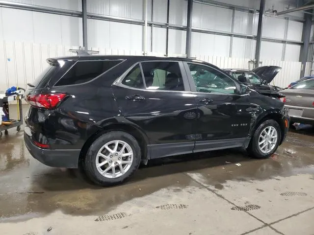 3GNAXUEG3PL149973 2023 2023 Chevrolet Equinox- LT 3