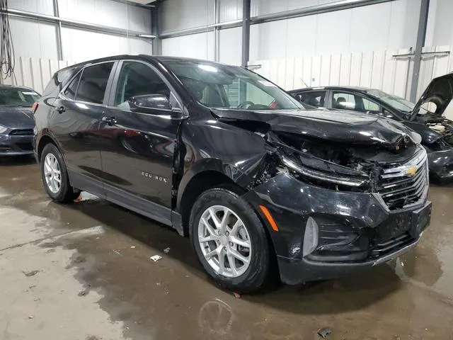 3GNAXUEG3PL149973 2023 2023 Chevrolet Equinox- LT 4