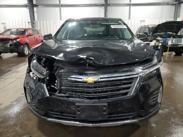 3GNAXUEG3PL149973 2023 2023 Chevrolet Equinox- LT 5