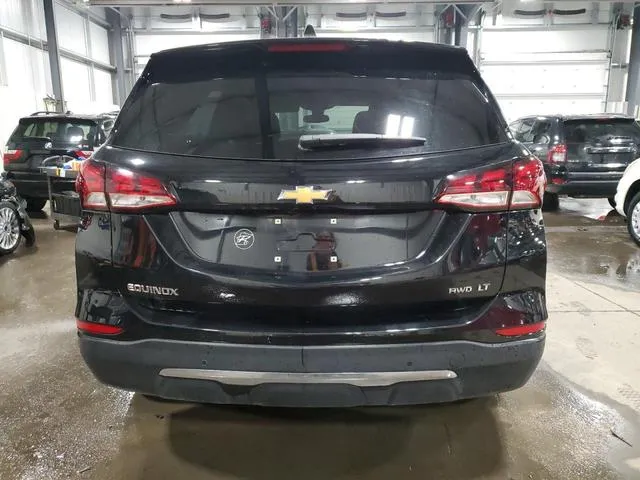 3GNAXUEG3PL149973 2023 2023 Chevrolet Equinox- LT 6