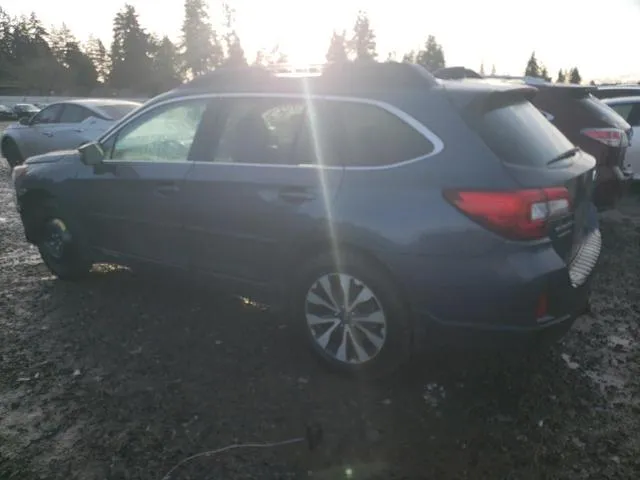 4S4BSANC7H3328548 2017 2017 Subaru Outback- 2-5I Limited 2