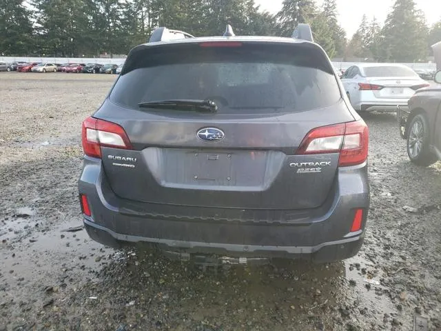 4S4BSANC7H3328548 2017 2017 Subaru Outback- 2-5I Limited 6