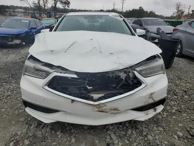 19UUB2F48LA003617 2020 2020 Acura TLX- Technology 5