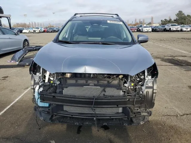 7MUDAABG0PV047007 2023 2023 Toyota Corolla- Xle 5