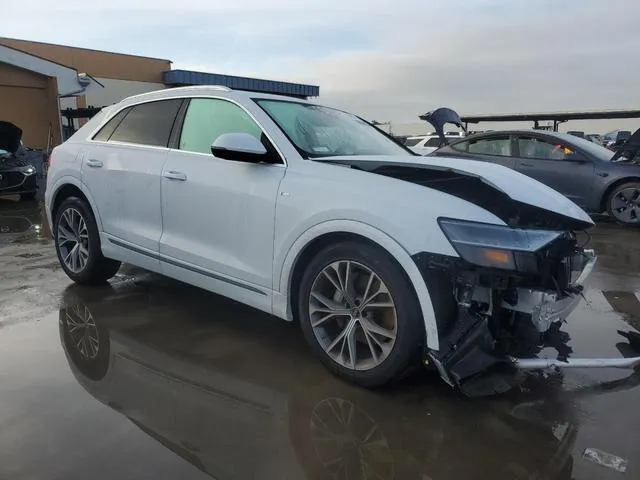 WA1FVBF1XPD046732 2023 2023 Audi Q8- Prestige S-Line 4