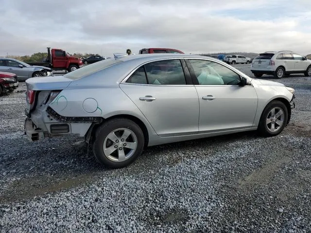 1G11C5SL4FF180520 2015 2015 Chevrolet Malibu- 1LT 3