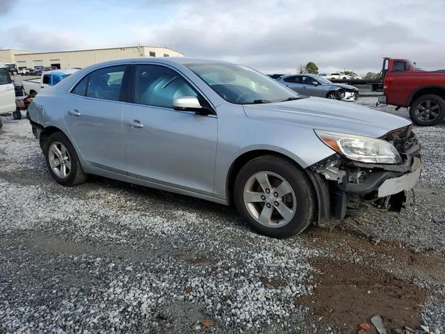 1G11C5SL4FF180520 2015 2015 Chevrolet Malibu- 1LT 4