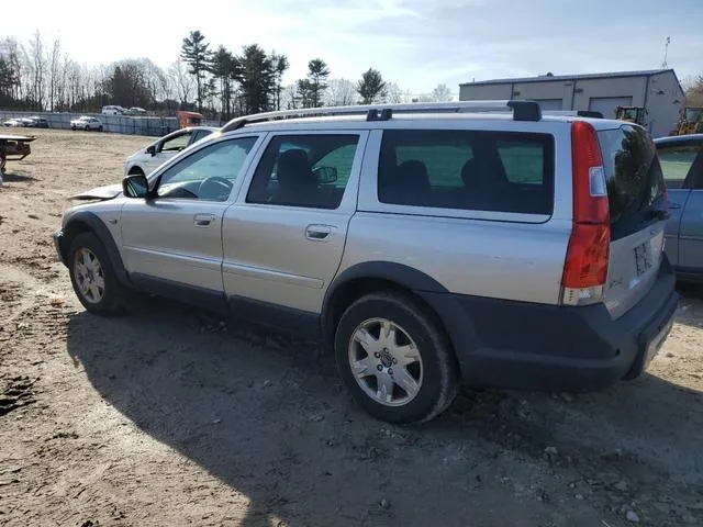 YV4SZ592461230057 2006 2006 Volvo XC70 2