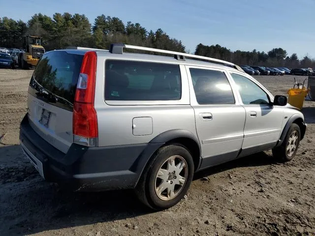 YV4SZ592461230057 2006 2006 Volvo XC70 3