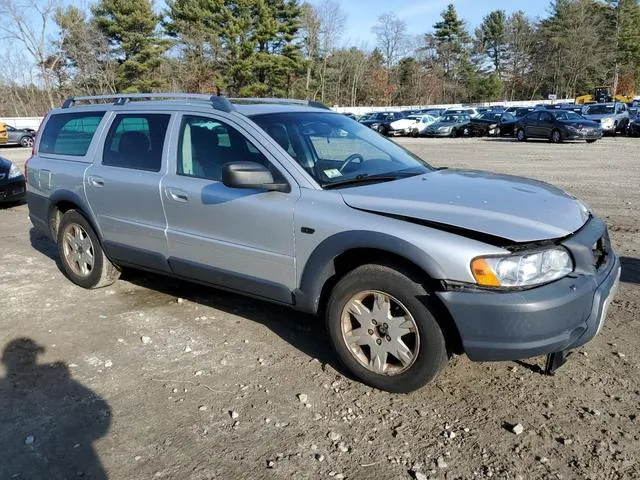 YV4SZ592461230057 2006 2006 Volvo XC70 4