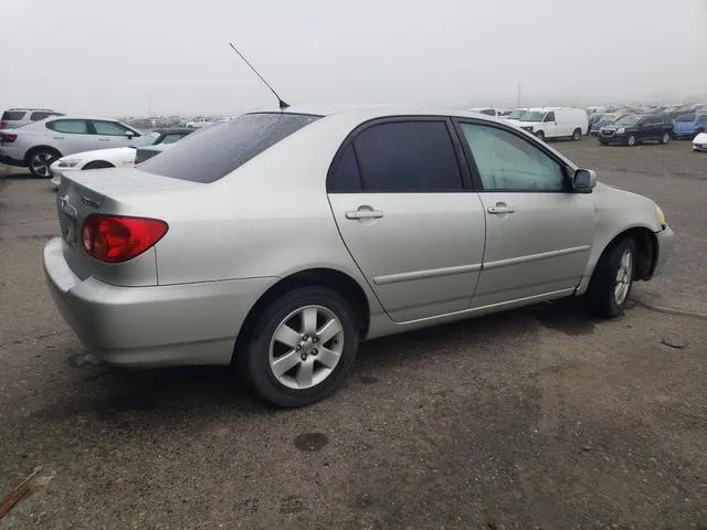 JTDBR32E130007407 2003 2003 Toyota Corolla- CE 3