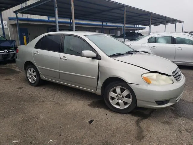 JTDBR32E130007407 2003 2003 Toyota Corolla- CE 4