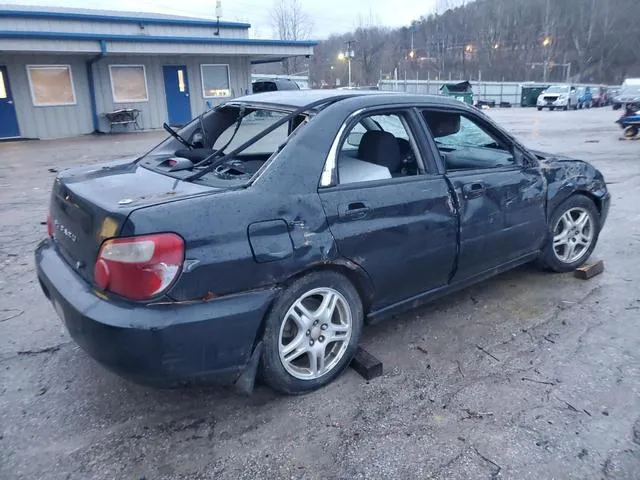 JF1GD67555G525468 2005 2005 Subaru Impreza- RS 3