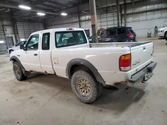 1FTZR15X5XPA71334 1999 1999 Ford Ranger- Super Cab 2