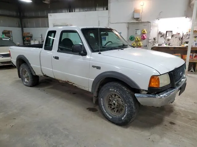 1FTZR15X5XPA71334 1999 1999 Ford Ranger- Super Cab 4