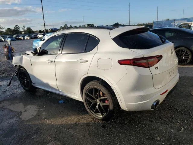 ZASPAKBN8M7D19909 2021 2021 Alfa Romeo Stelvio- TI 2