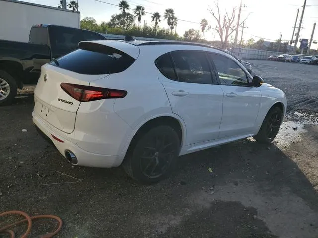 ZASPAKBN8M7D19909 2021 2021 Alfa Romeo Stelvio- TI 3