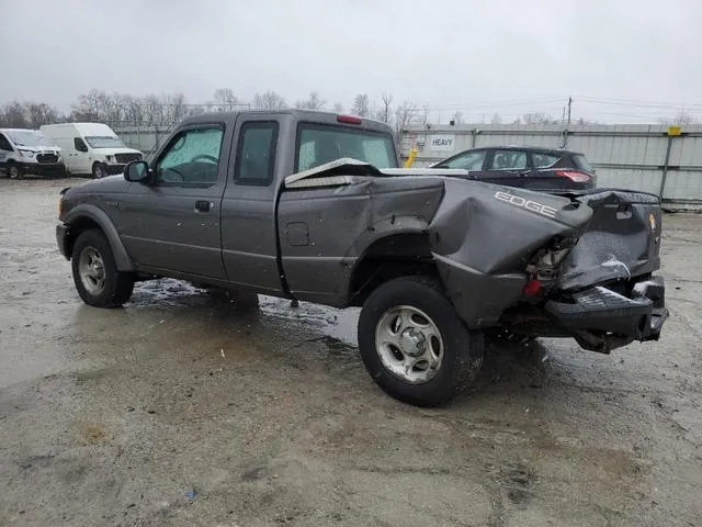 1FTYR14U94PA65972 2004 2004 Ford Ranger- Super Cab 2