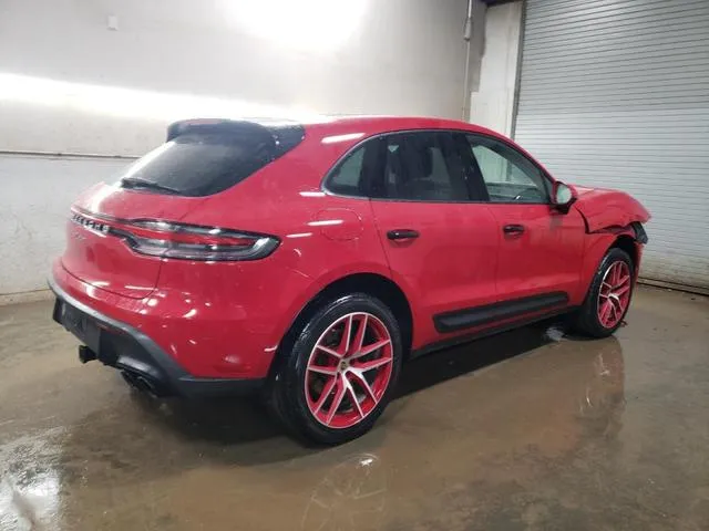 WP1AA2A58PLB03231 2023 2023 Porsche Macan- Base 3