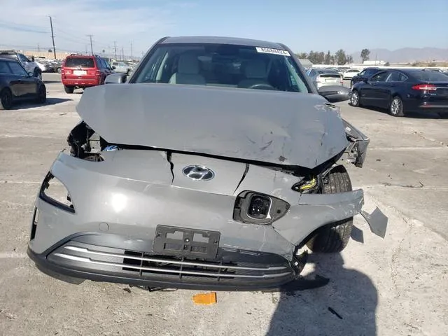 KM8K33AG1PU159959 2023 2023 Hyundai Kona- Sel 5