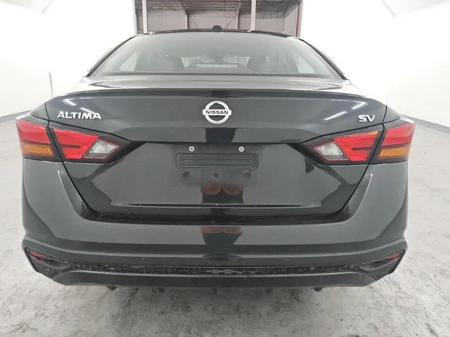 1N4BL4DV1MN341953 2021 2021 Nissan Altima- SV 6