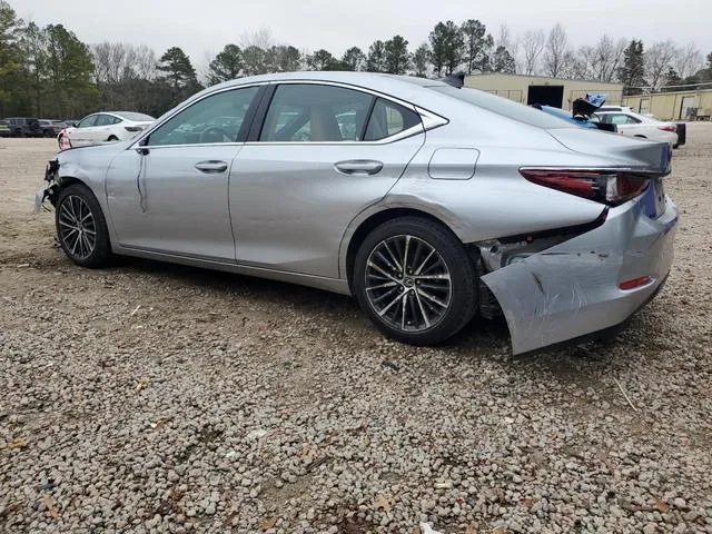 58ADZ1B19PU144804 2023 2023 Lexus ES- 350 Base 2