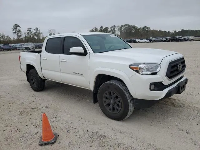 3TYAZ5CN9PT040801 2023 2023 Toyota Tacoma- Double Cab 4