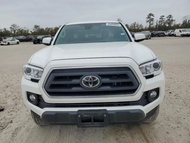 3TYAZ5CN9PT040801 2023 2023 Toyota Tacoma- Double Cab 5