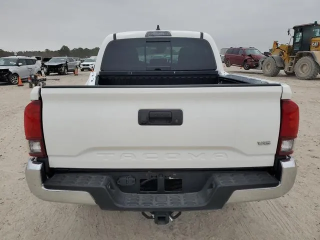 3TYAZ5CN9PT040801 2023 2023 Toyota Tacoma- Double Cab 6