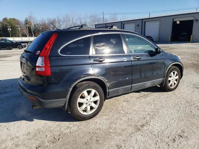 JHLRE48527C072166 2007 2007 Honda CR-V- EX 3