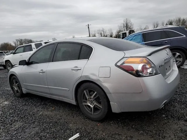 1N4BL21E38N447593 2008 2008 Nissan Altima- 3-5SE 2