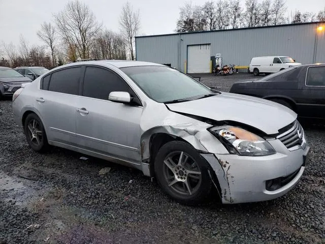 1N4BL21E38N447593 2008 2008 Nissan Altima- 3-5SE 4