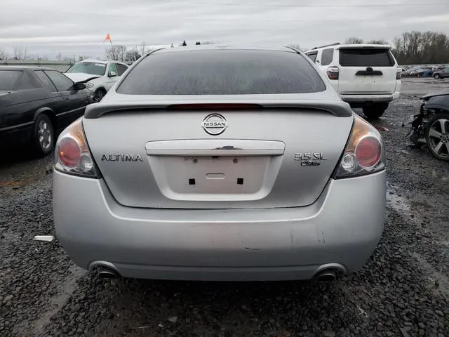 1N4BL21E38N447593 2008 2008 Nissan Altima- 3-5SE 6