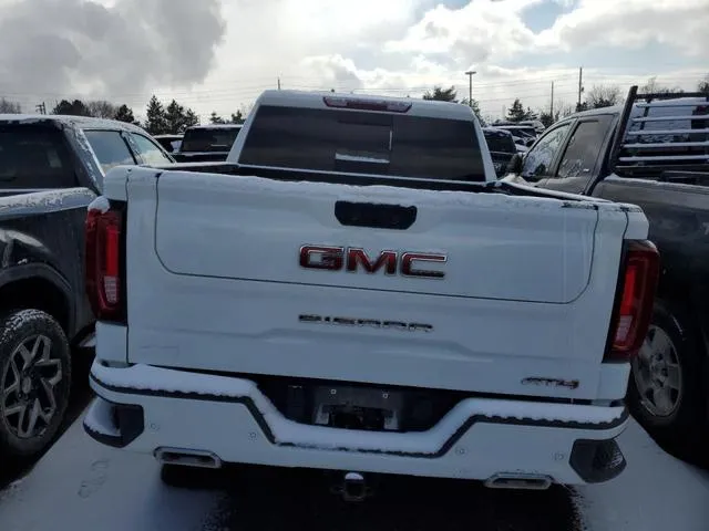 1GTUUEE88PZ190606 2023 2023 GMC Sierra- K1500 At4 6