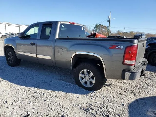 1GTEC19J28Z169135 2008 2008 GMC Sierra- C1500 2