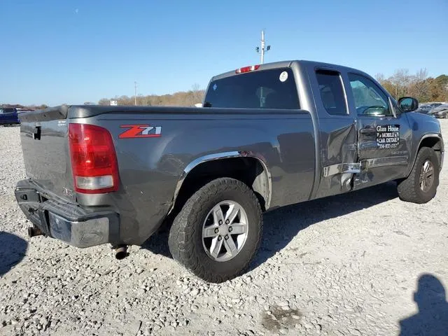 1GTEC19J28Z169135 2008 2008 GMC Sierra- C1500 3