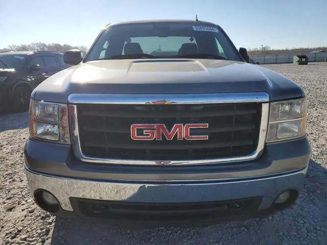 1GTEC19J28Z169135 2008 2008 GMC Sierra- C1500 5