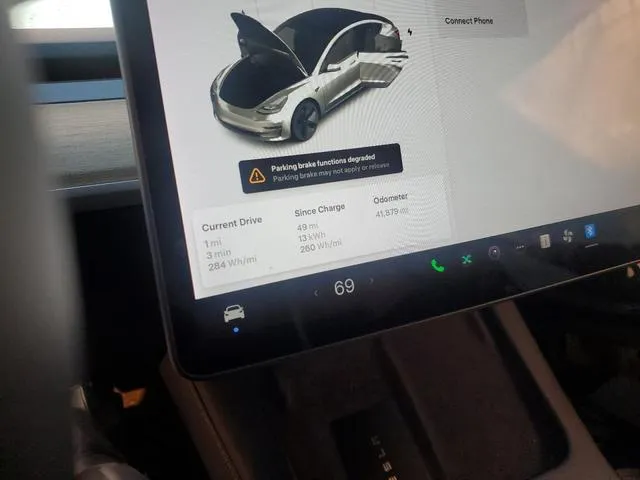 5YJ3E1EA0MF013697 2021 2021 Tesla MODEL 3 9