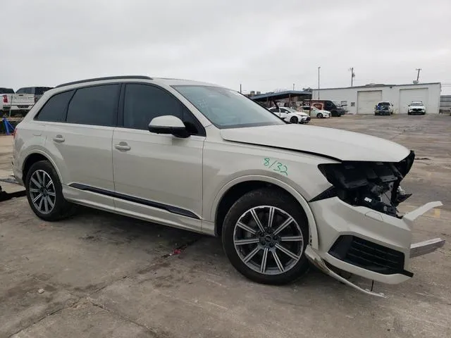 WA1LCBF79RD009185 2024 2024 Audi Q7- Premium Plus 4