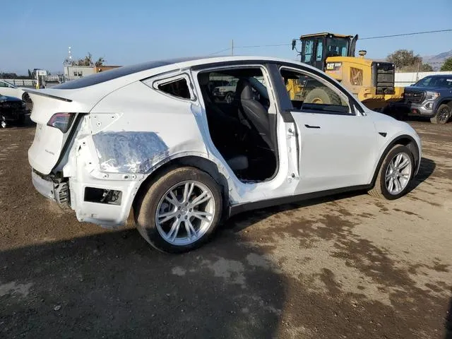 7SAYGDEE6PF687056 2023 2023 Tesla MODEL Y 3