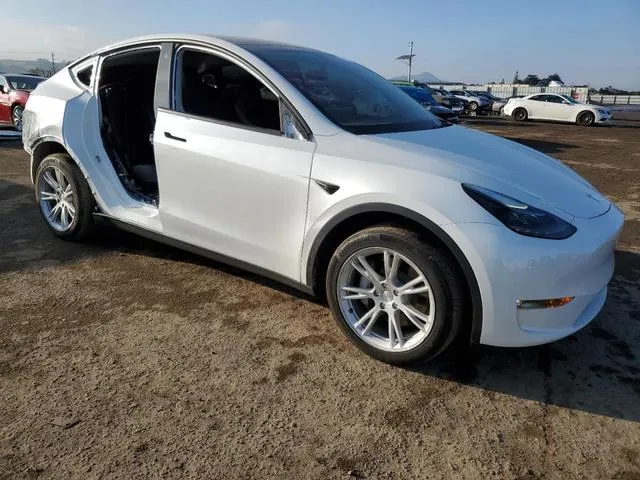 7SAYGDEE6PF687056 2023 2023 Tesla MODEL Y 4