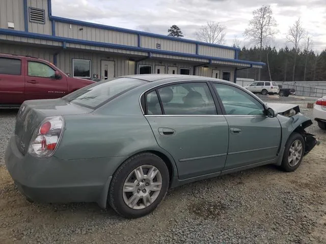 1N4AL11D06N442622 2006 2006 Nissan Altima- S 3