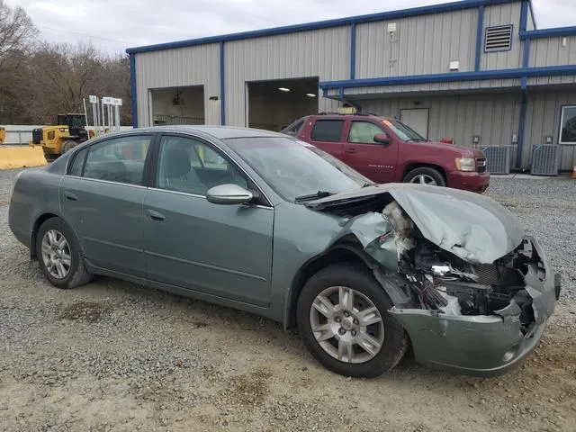 1N4AL11D06N442622 2006 2006 Nissan Altima- S 4