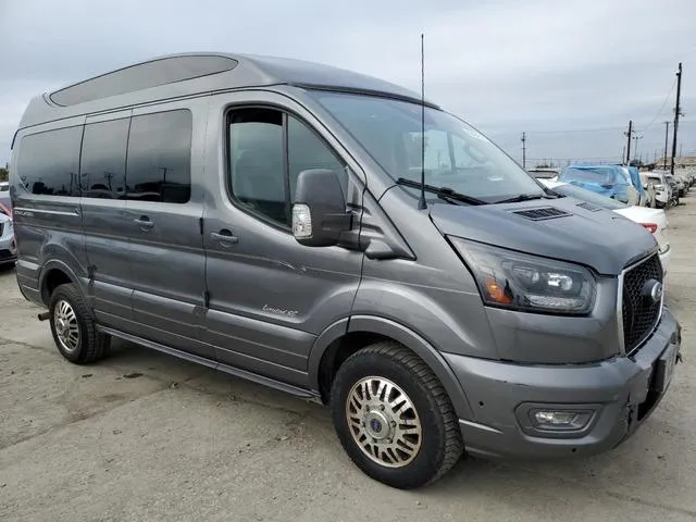 1FTYE2YG6PKA27042 2023 2023 Ford Transit-150 4