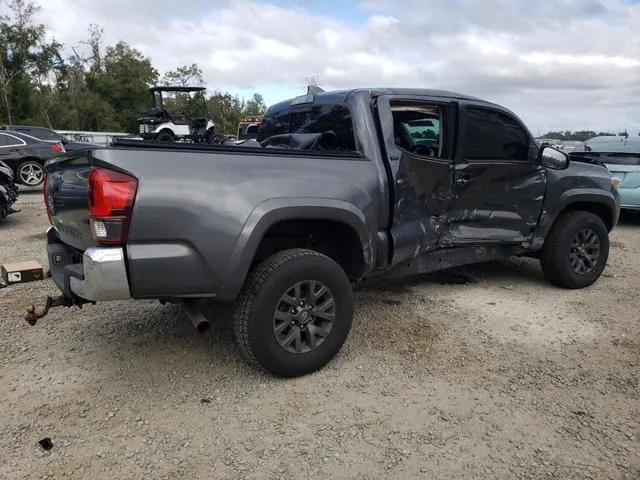 3TMAZ5CN0LM134555 2020 2020 Toyota Tacoma- Double Cab 3