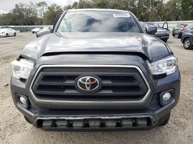 3TMAZ5CN0LM134555 2020 2020 Toyota Tacoma- Double Cab 5