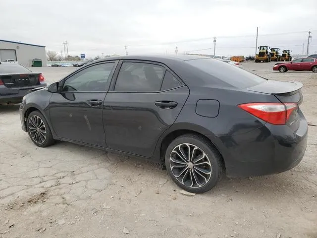 5YFBURHE2EP039316 2014 2014 Toyota Corolla- L 2