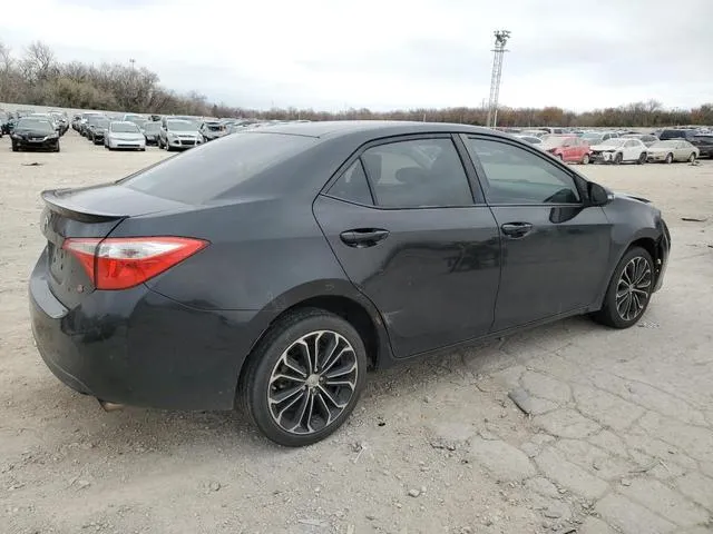 5YFBURHE2EP039316 2014 2014 Toyota Corolla- L 3