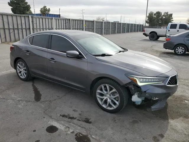 19UDE2F32MA002978 2021 2021 Acura ILX 4